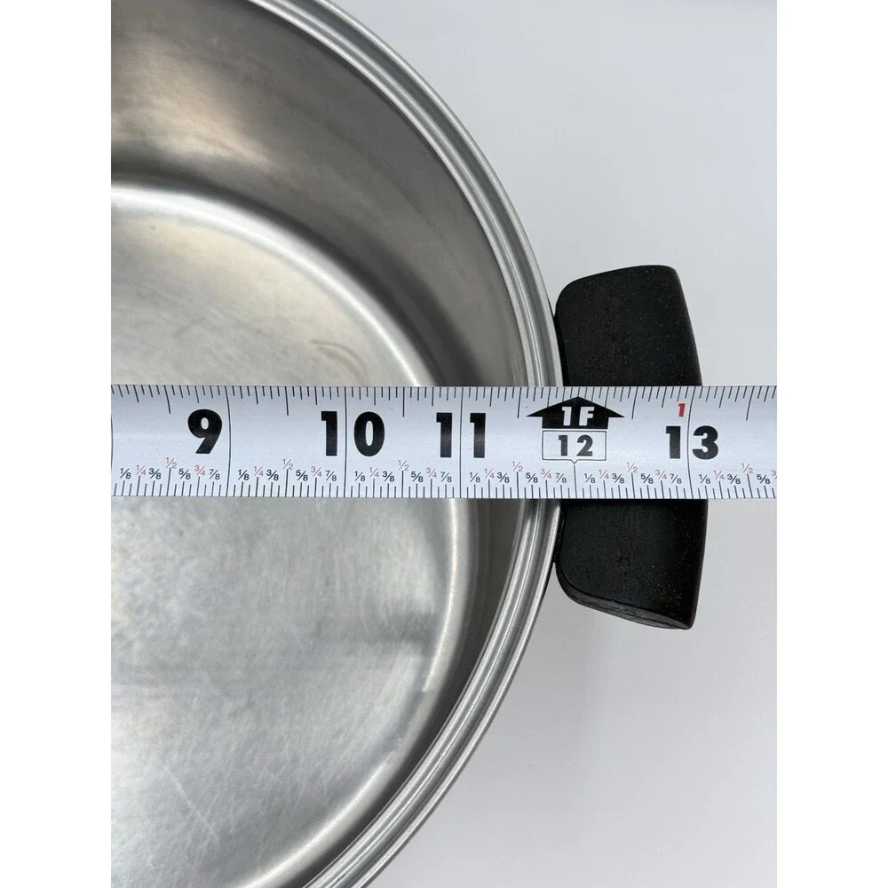 Revere Ware vintage revere